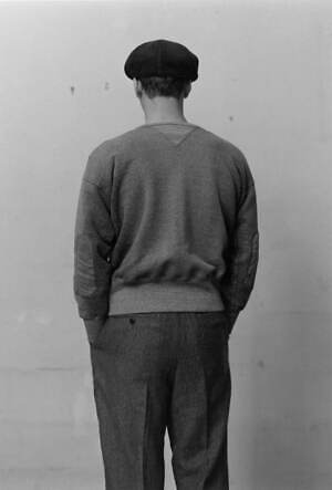 ティー・ティー(T.T) 2025-26年秋冬メンズコレクション  - 写真13