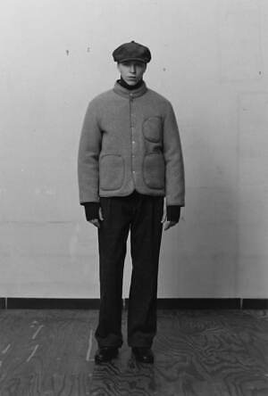 ティー・ティー(T.T) 2025-26年秋冬メンズコレクション  - 写真17