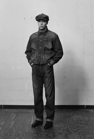 ティー・ティー(T.T) 2025-26年秋冬メンズコレクション  - 写真26