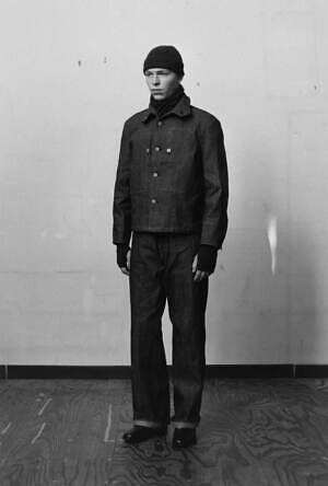 ティー・ティー(T.T) 2025-26年秋冬メンズコレクション  - 写真27