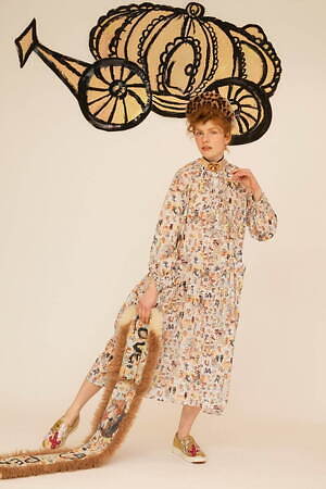 ツモリチサト(TSUMORI CHISATO) 2025-26年秋冬ウィメンズコレクション  - 写真58