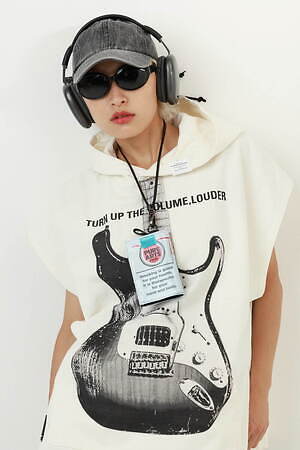 トーキングアバウト ジ アブストラクション(TALKING ABOUT THE ABSTRACTION) 2025年春夏メンズコレクション  - 写真19