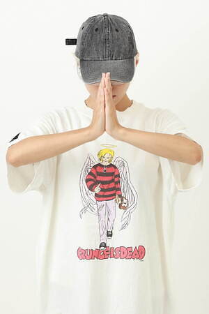 トーキングアバウト ジ アブストラクション(TALKING ABOUT THE ABSTRACTION) 2025年春夏メンズコレクション  - 写真20