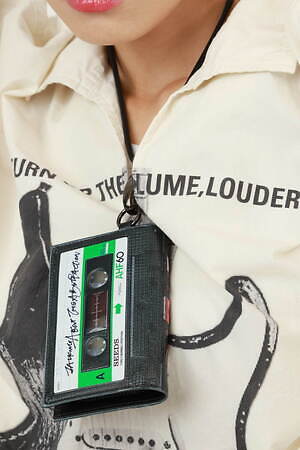 トーキングアバウト ジ アブストラクション(TALKING ABOUT THE ABSTRACTION) 2025年春夏メンズコレクション  - 写真24