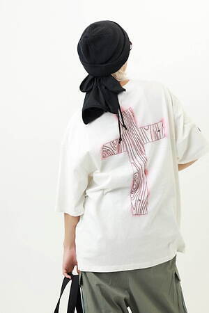 トーキングアバウト ジ アブストラクション(TALKING ABOUT THE ABSTRACTION) 2025年春夏メンズコレクション  - 写真26