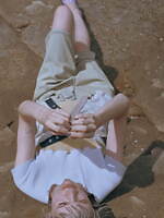 コトハヨコザワ 2025年春夏コレクション - ベトナムの混沌とした瞬間｜写真9