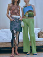 コトハヨコザワ 2025年春夏コレクション - ベトナムの混沌とした瞬間｜写真12