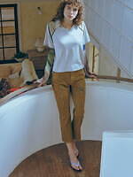 コトハヨコザワ 2025年春夏コレクション - ベトナムの混沌とした瞬間｜写真15