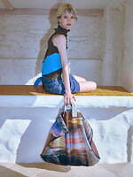 コトハヨコザワ 2025年春夏コレクション - ベトナムの混沌とした瞬間｜写真19