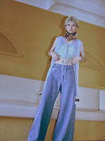 コトハヨコザワ 2025年春夏コレクション - ベトナムの混沌とした瞬間｜写真24