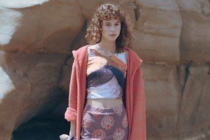 コトハヨコザワ 2025年春夏コレクション - ベトナムの混沌とした瞬間