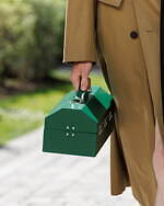 ベッドフォード“艶やかレザー”の工具バッグ、エド ロバート ジャドソンが製作｜写真17