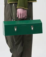 ベッドフォード“艶やかレザー”の工具バッグ、エド ロバート ジャドソンが製作｜写真3