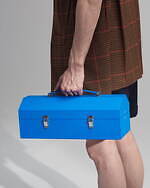 ベッドフォード“艶やかレザー”の工具バッグ、エド ロバート ジャドソンが製作｜写真8