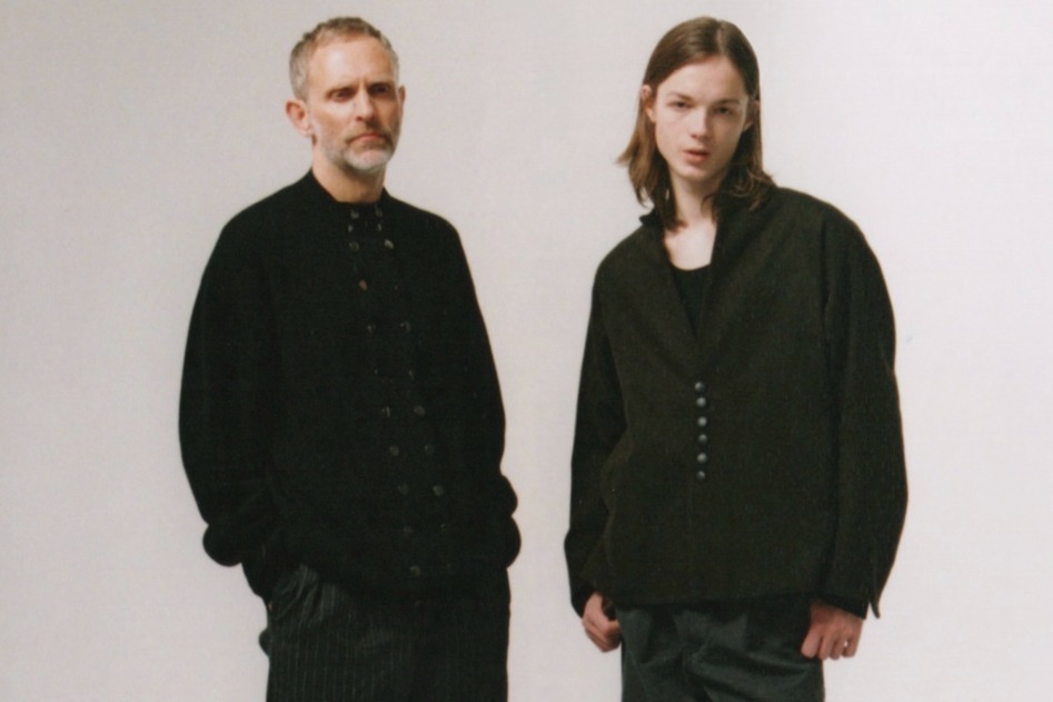 VERYTAGE 2025-26AW Collection