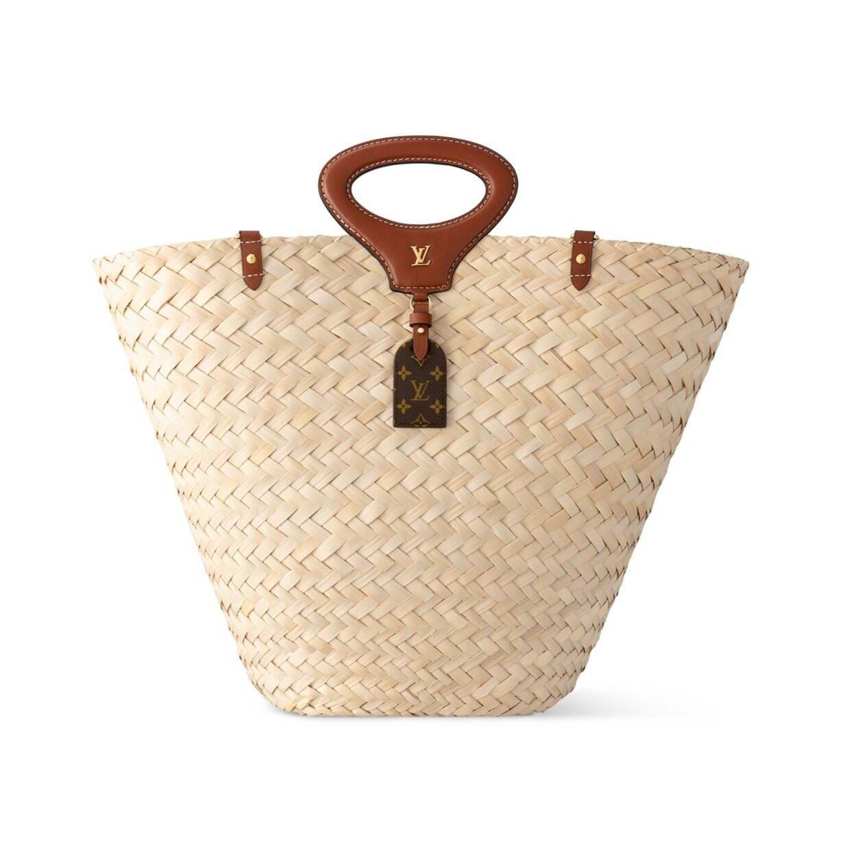 人気ブランドレディースバッグ【2025年夏】おしゃれなかごバッグやショルダーバッグ｜写真60