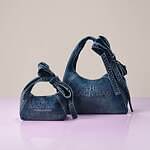 人気ブランドレディースバッグ【2025年夏】おしゃれなかごバッグやショルダーバッグ｜写真54