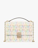 人気ブランドレディースバッグ【2025年夏】おしゃれなかごバッグやショルダーバッグ｜写真25