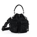 人気ブランドレディースバッグ【2025年夏】おしゃれなかごバッグやショルダーバッグ｜写真58