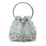 人気ブランドレディースバッグ【2025年夏】おしゃれなかごバッグやショルダーバッグ｜写真44