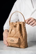 人気ブランドレディースバッグ【2025年夏】おしゃれなかごバッグやショルダーバッグ｜写真38