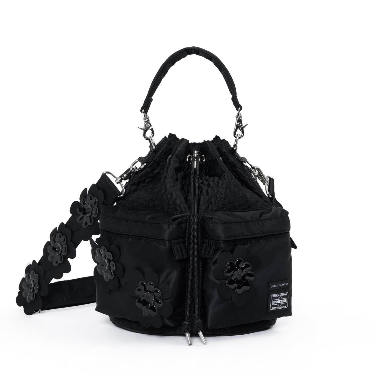 人気ブランドレディースバッグ【2025年夏】おしゃれなかごバッグやショルダーバッグ｜写真58