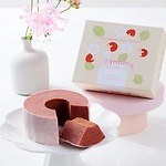 キハチ×リサ・ラーソン春限定スイーツ、甘酸っぱい苺のバームクーヘンや“紅茶香る”クッキーボックス｜写真2