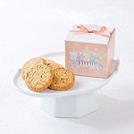 キハチ×リサ・ラーソン春限定スイーツ、甘酸っぱい苺のバームクーヘンや“紅茶香る”クッキーボックス｜写真5