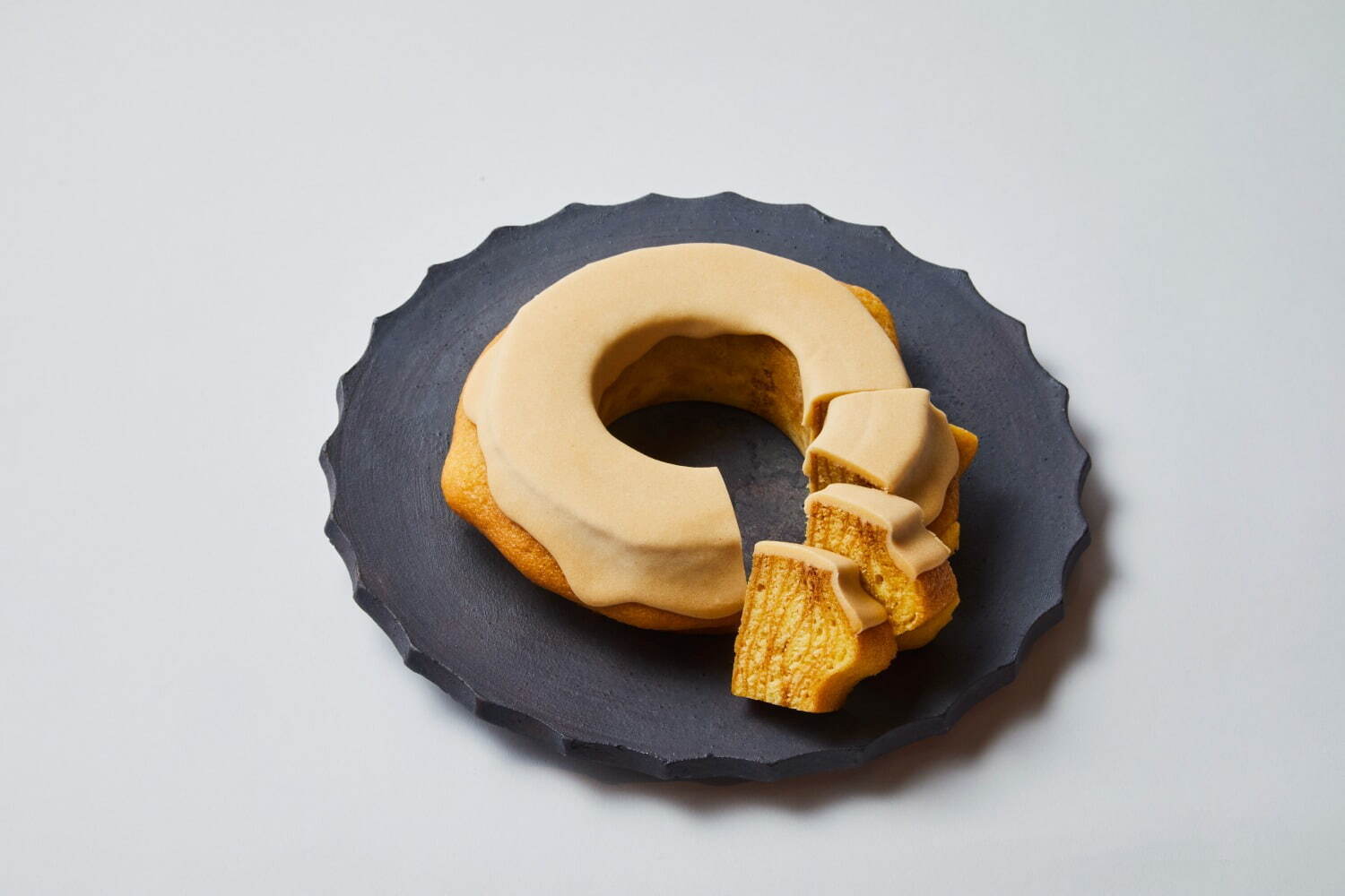 ラデュレ(Ladurée), とらや(TORAYA), メゾンカカオ(MAISON CACAO), ミスターチーズケーキ(Mr. CHEESECAKE) ハネダ スター ＆ ルクス｜写真27