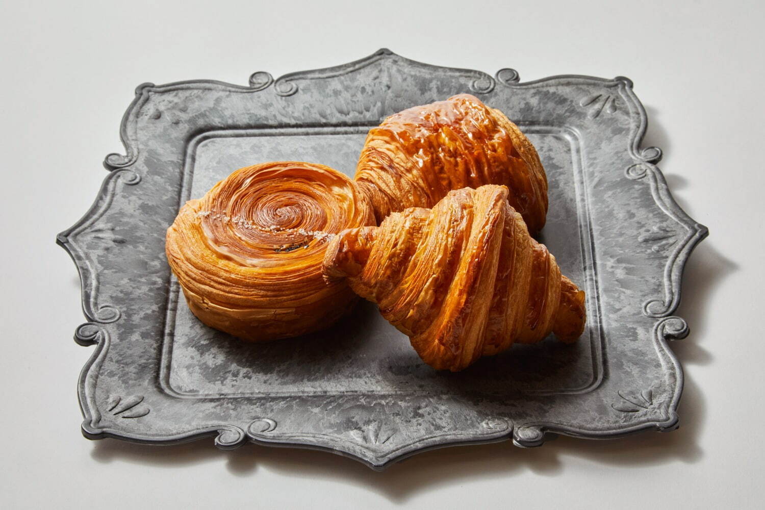 ラデュレ(Ladurée), とらや(TORAYA), メゾンカカオ(MAISON CACAO), ミスターチーズケーキ(Mr. CHEESECAKE) ハネダ スター ＆ ルクス｜写真29