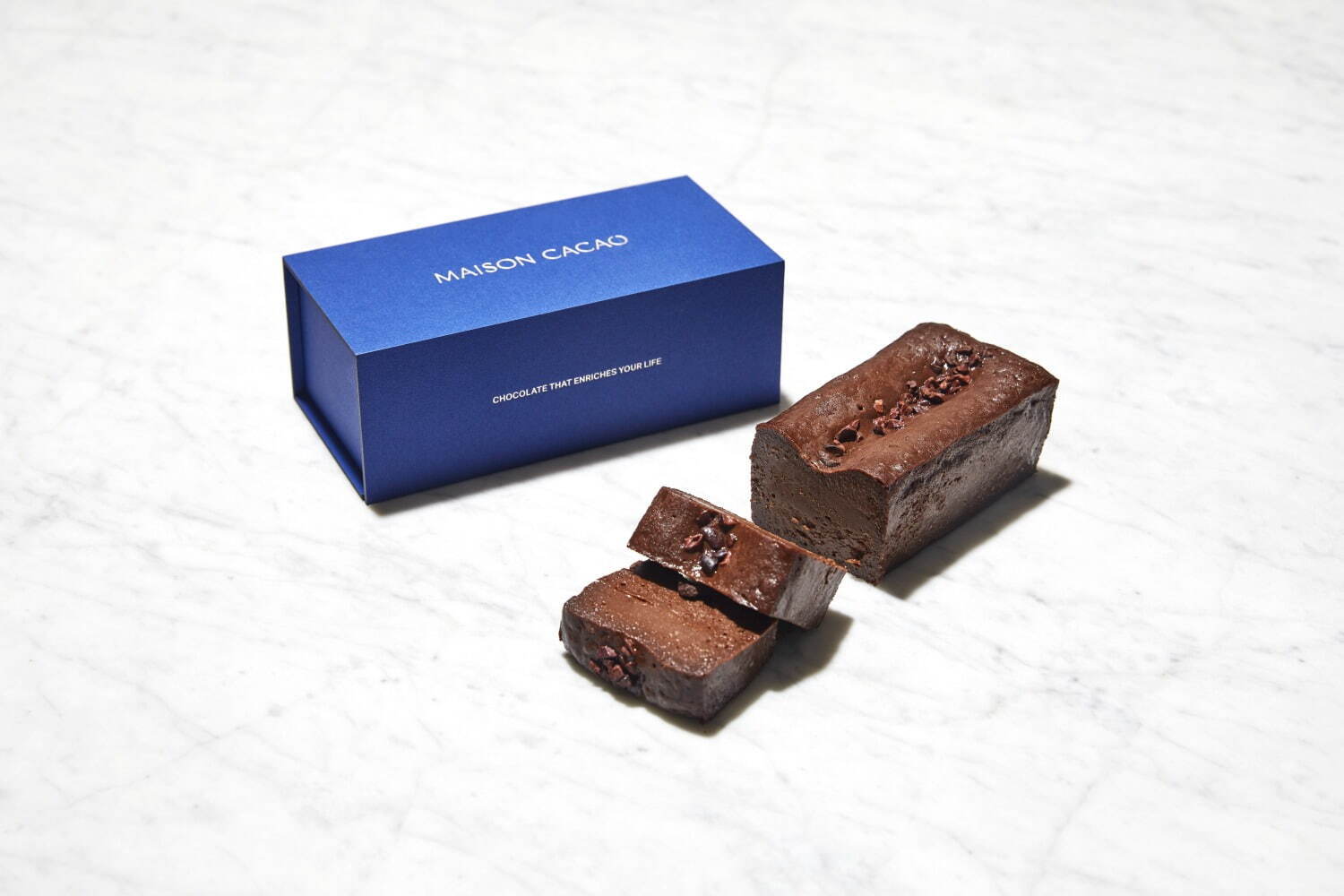 ラデュレ(Ladurée), とらや(TORAYA), メゾンカカオ(MAISON CACAO), ミスターチーズケーキ(Mr. CHEESECAKE) ハネダ スター ＆ ルクス｜写真24