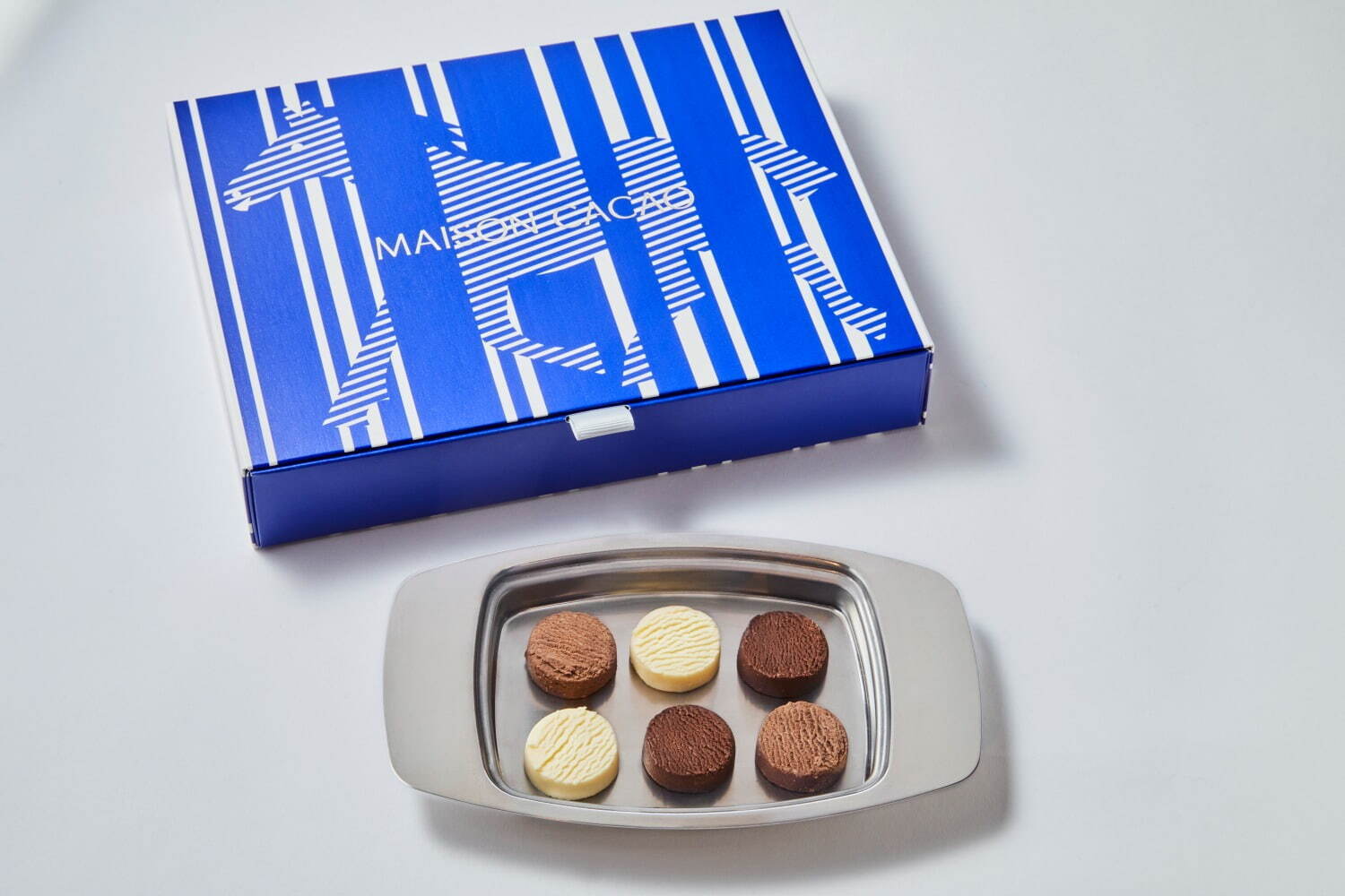 ラデュレ(Ladurée), とらや(TORAYA), メゾンカカオ(MAISON CACAO), ミスターチーズケーキ(Mr. CHEESECAKE) ハネダ スター ＆ ルクス｜写真26