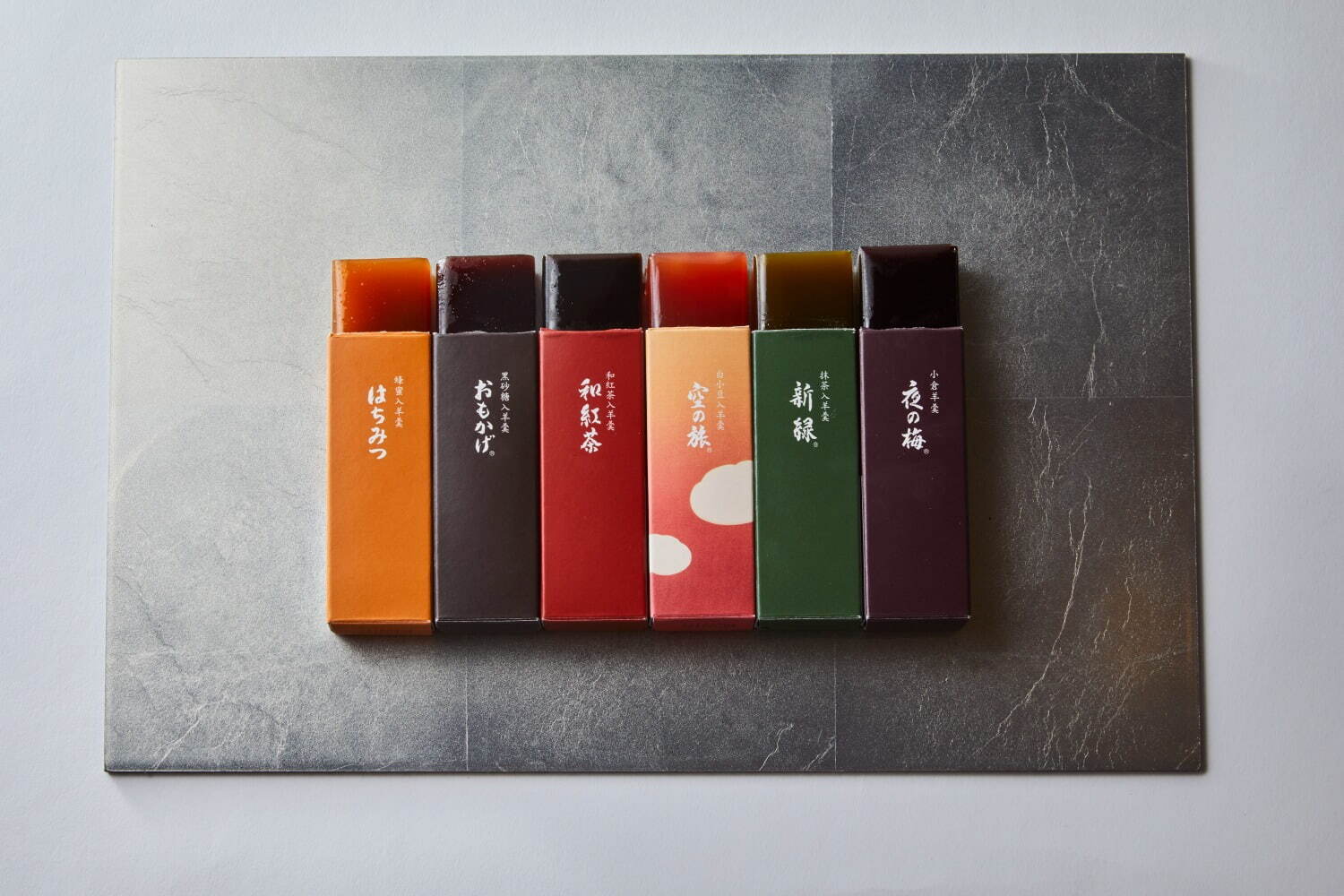 ラデュレ(Ladurée), とらや(TORAYA), メゾンカカオ(MAISON CACAO), ミスターチーズケーキ(Mr. CHEESECAKE) ハネダ スター ＆ ルクス｜写真33