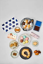 ラデュレ(Ladurée), とらや(TORAYA), メゾンカカオ(MAISON CACAO), ミスターチーズケーキ(Mr. CHEESECAKE) ハネダ スター ＆ ルクス｜写真2