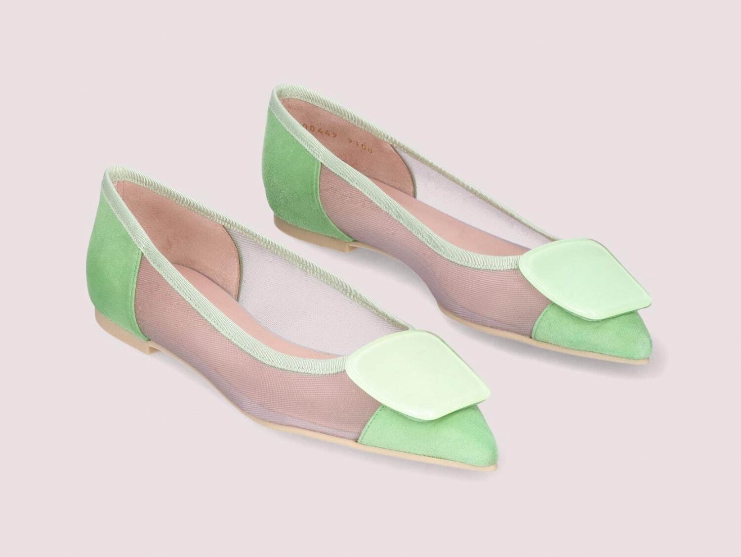 PrettyBallerinas パンプス サイズ37