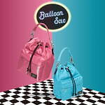 ポーター(PORTER) バルーンサック｜写真9