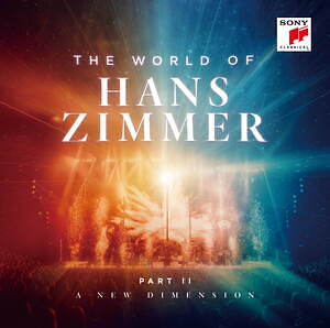 映画音楽界の巨匠 ハンス・ジマー 初来日公演「Hans Zimmer Live