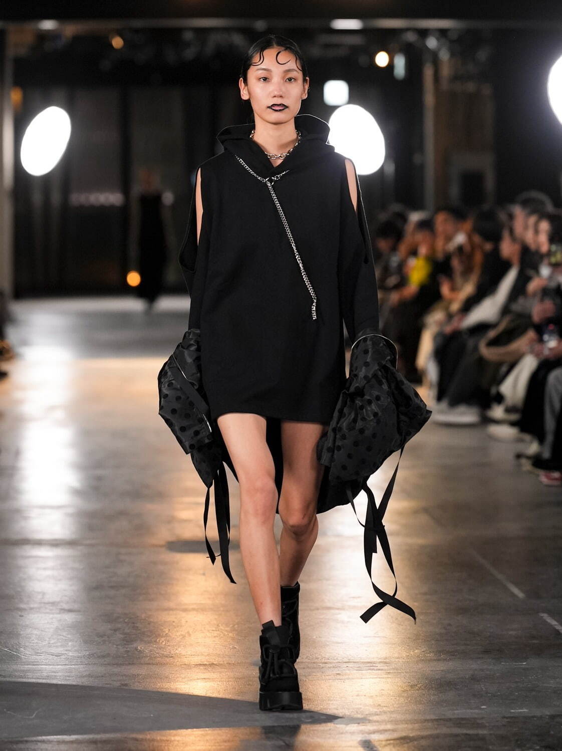 メッキ 2025-26年秋冬	<span>コレクション</span> - 写真23