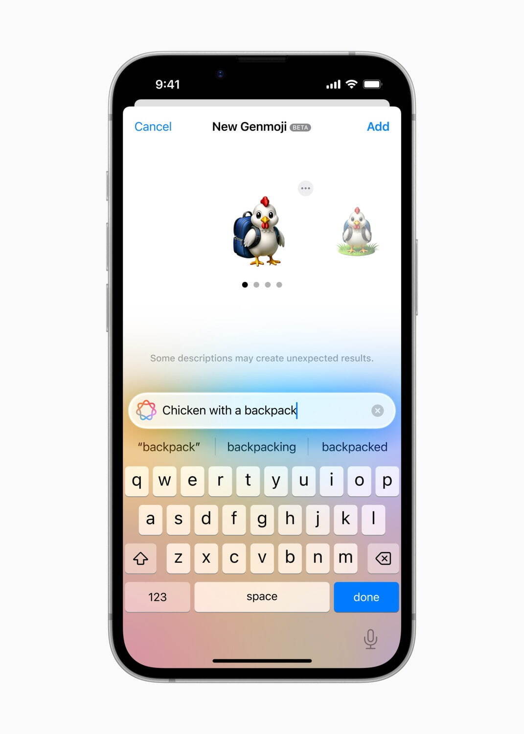 アップル「iPhone 16e」SEに代わる新エントリーモデル、AI機能のために設計された新型｜写真12