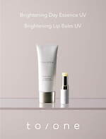 トーン25年春UVケア、“透明感・ハリ”与える美容液UV＆リップ下地OKなUVリップバーム｜写真3
