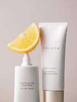 トーン25年春UVケア、“透明感・ハリ”与える美容液UV＆リップ下地OKなUVリップバーム｜写真1