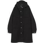 ザ・ノース・フェイス パープルレーベルのマウンテンパーカがAラインコートに、ナナミカ直営店で｜写真2