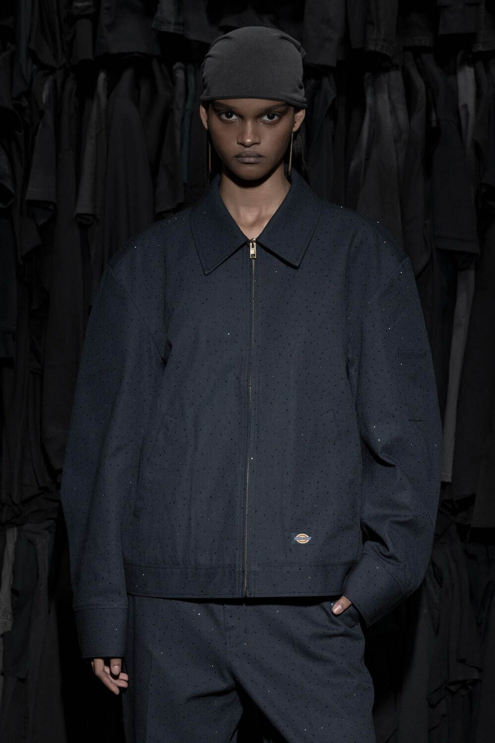 アレキサンダー ワン(alexanderwang) 2025年春ウィメンズコレクション  - 写真41