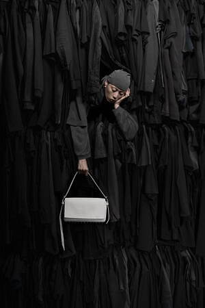 アレキサンダー ワン(alexanderwang) 2025年春ウィメンズコレクション  - 写真20