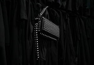 アレキサンダー ワン(alexanderwang) 2025年春ウィメンズコレクション  - 写真27