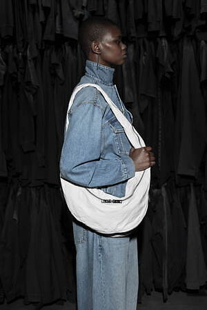 アレキサンダー ワン(alexanderwang) 2025年春ウィメンズコレクション  - 写真36