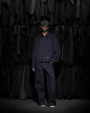 アレキサンダー ワン(alexanderwang) 2025年春ウィメンズコレクション  - 写真40