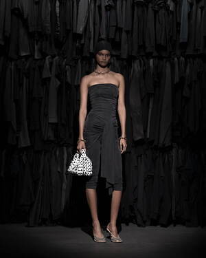 アレキサンダー ワン(alexanderwang) 2025年春ウィメンズコレクション  - 写真43