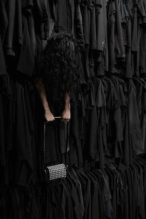 アレキサンダー ワン(alexanderwang) 2025年春ウィメンズコレクション  - 写真47