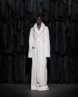 アレキサンダー ワン(alexanderwang) 2025年春ウィメンズコレクション  - 写真60